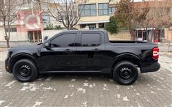 فورد مافريك